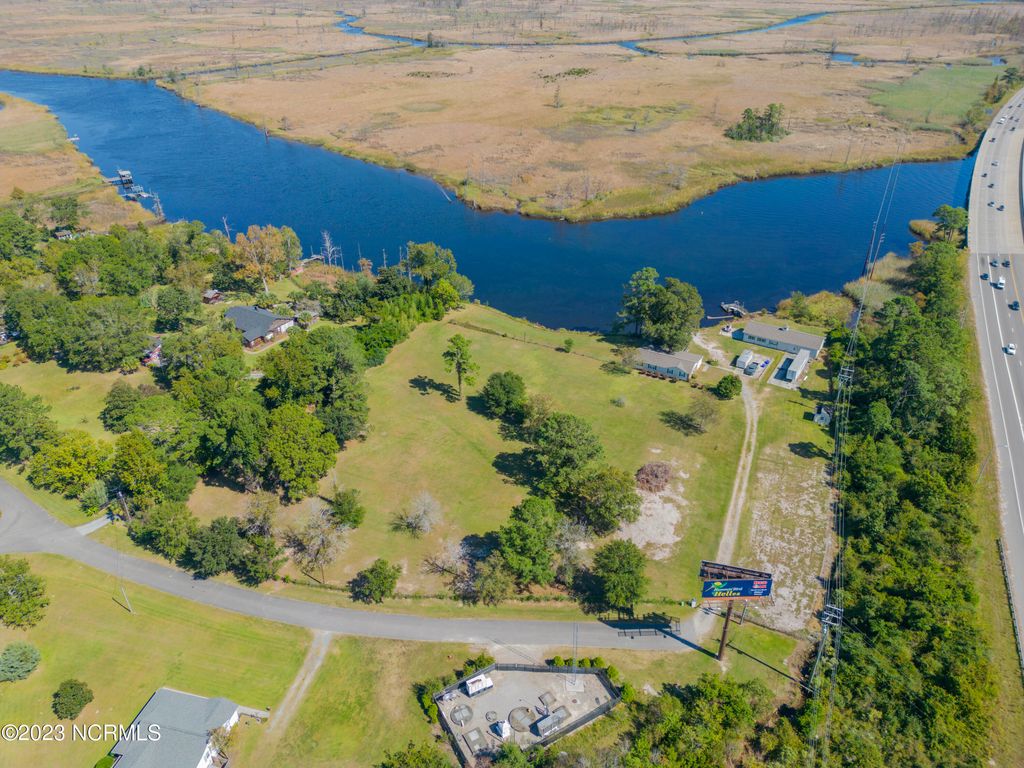 Photo of 102 Riverview Drive, Leland, NC 28451 (MLS # 100411856)