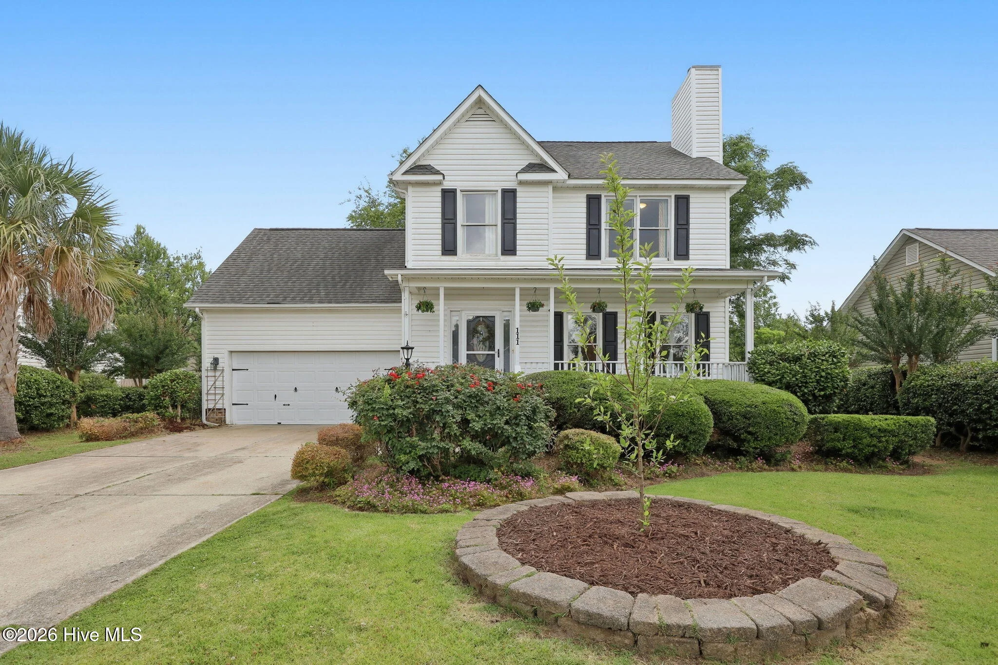 111 Sidney Lane