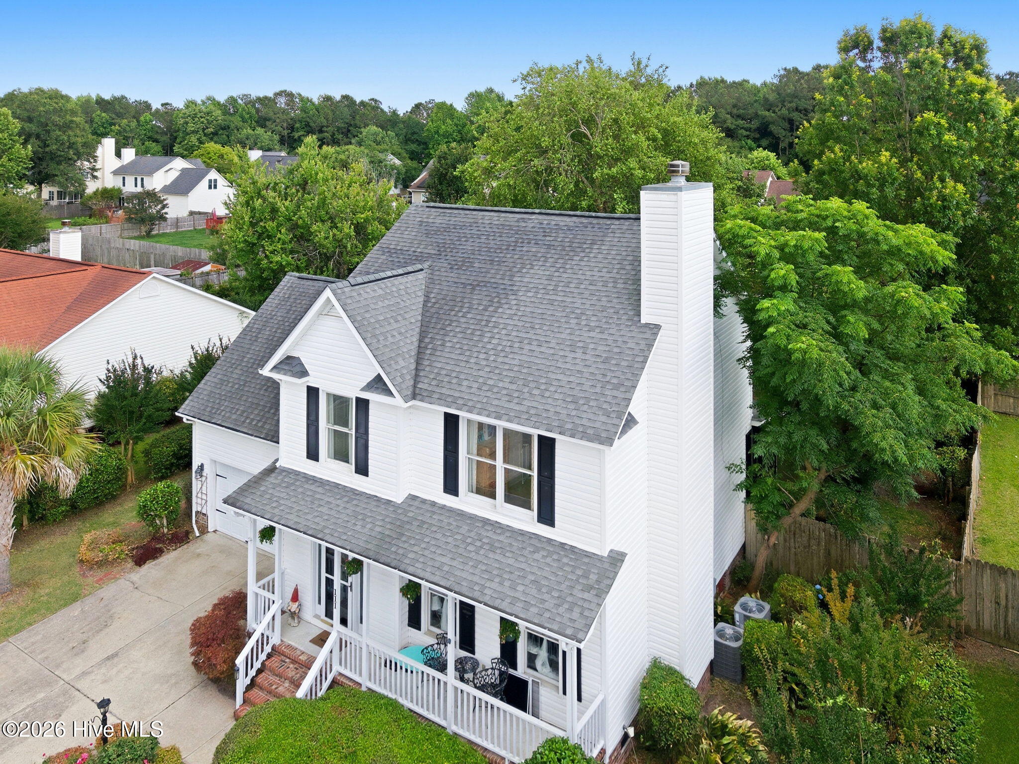 111 Sidney Lane
