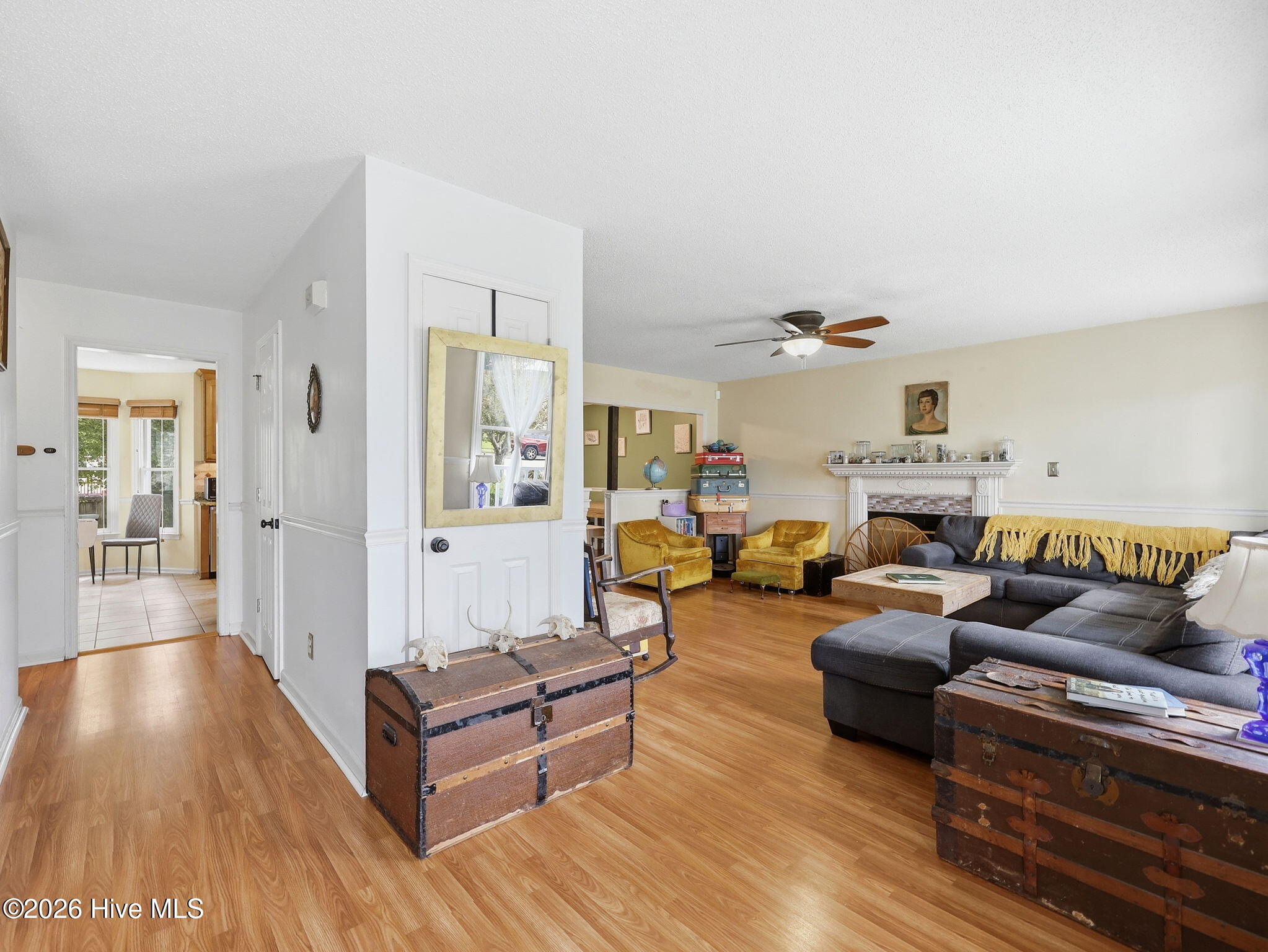 111 Sidney Lane
