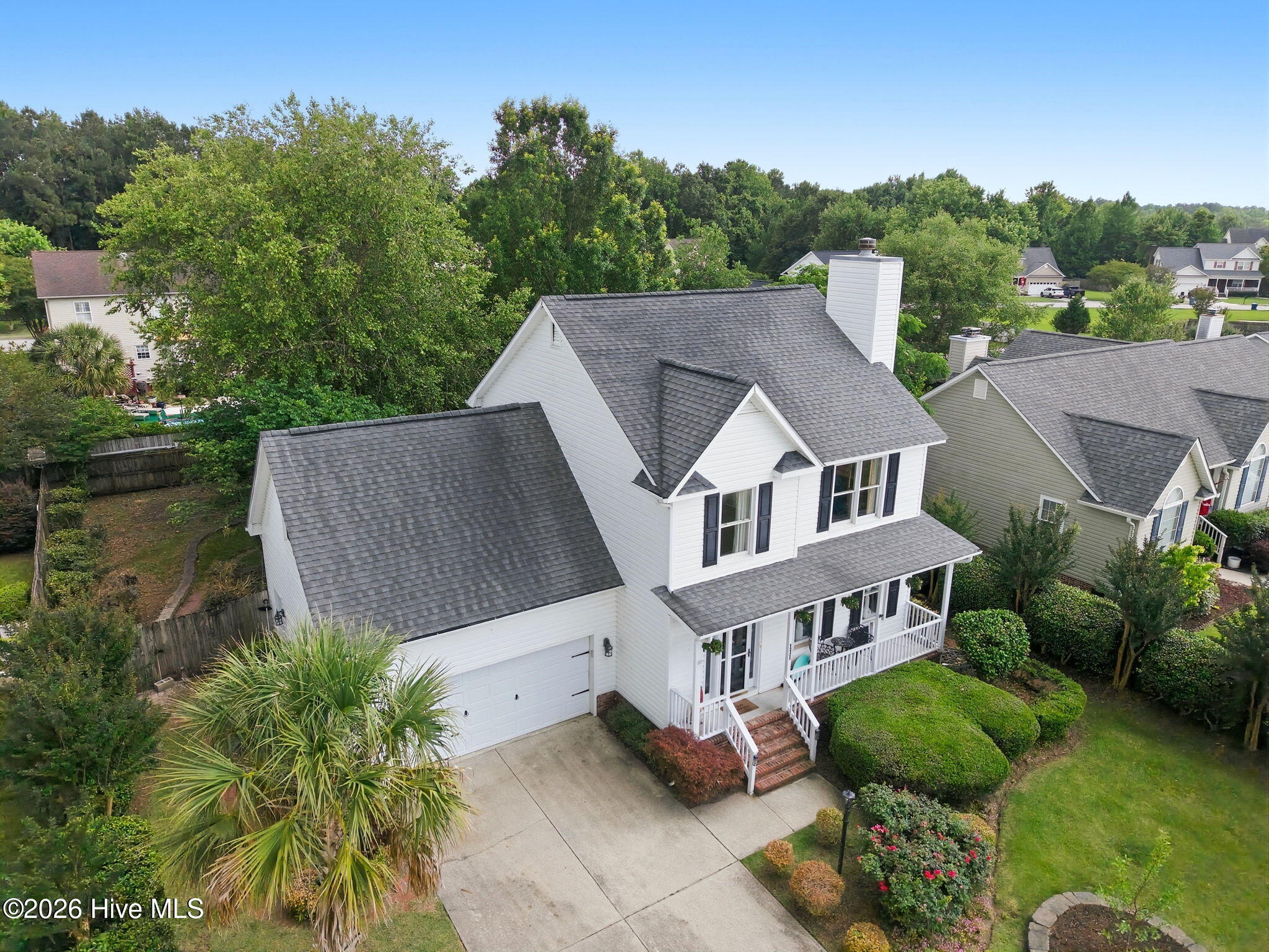 111 Sidney Lane
