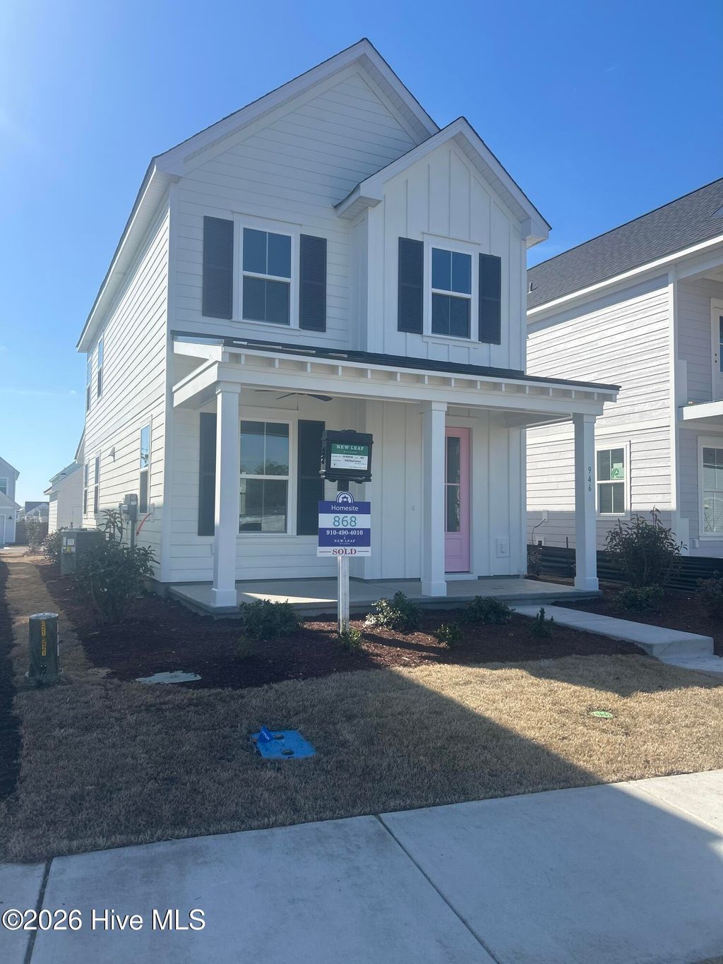Photo of 946 Trisail Terrace, Wilmington, NC 28412 (MLS # 100561008)