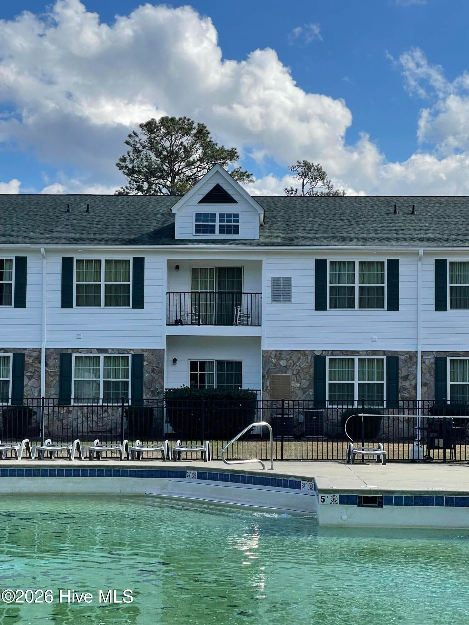520 Little River Farm Boulevard Unit C202