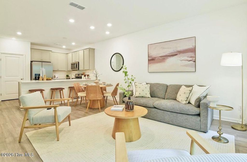 Photo of 574 Sandy Hollow Drive, Jacksonville, NC 28540 (MLS # 100555255)