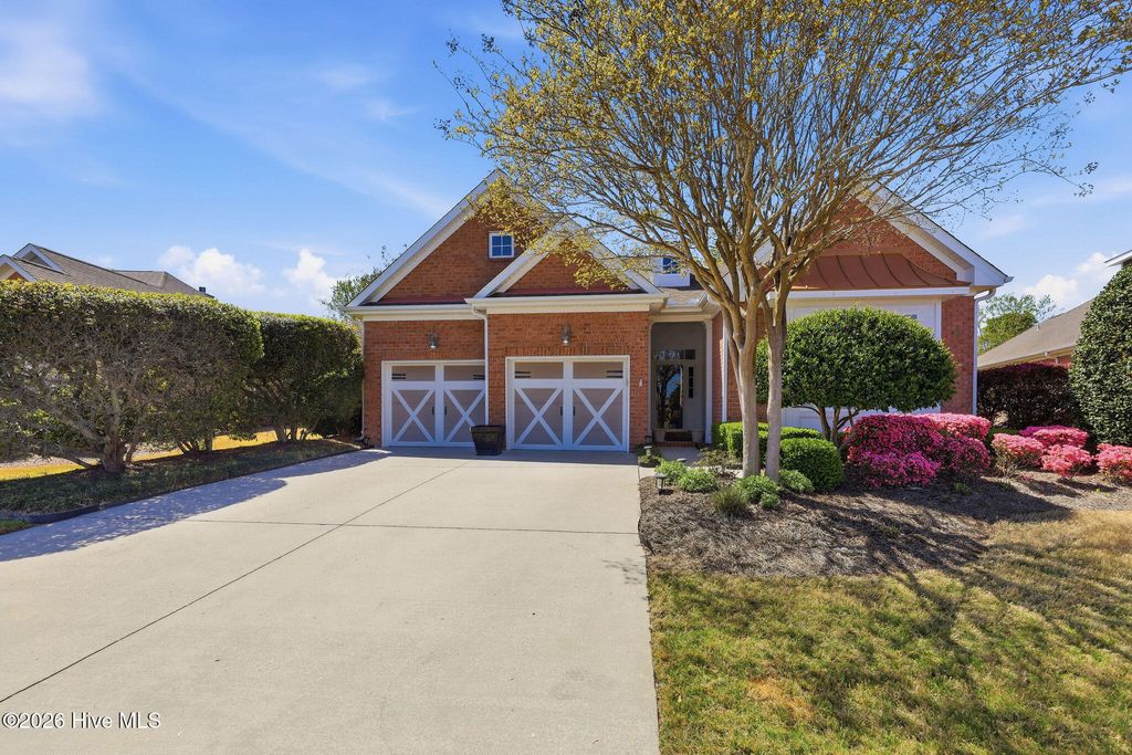 Photo of 4190 Ashfield Place, Southport, NC 28461 (MLS # 100566301)