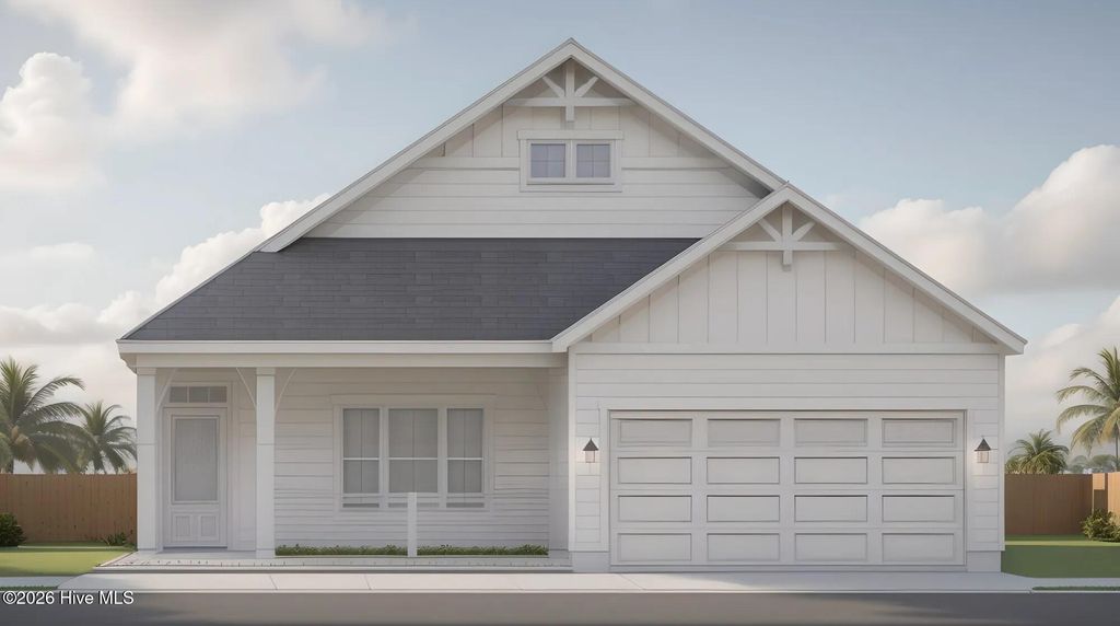 Photo of 149 Flat Clam Drive, Wilmington, NC 28401 (MLS # 100587820)