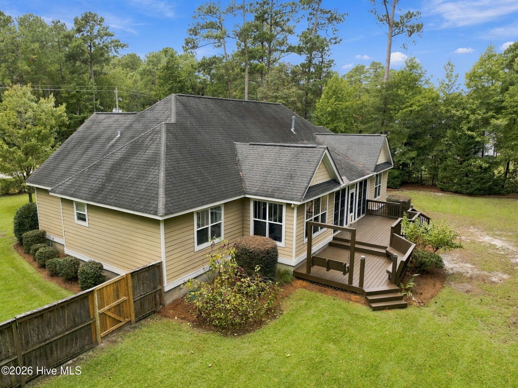 Photo of 7011 Masonboro Sound Road, Wilmington, NC 28409 (MLS # 100606103)