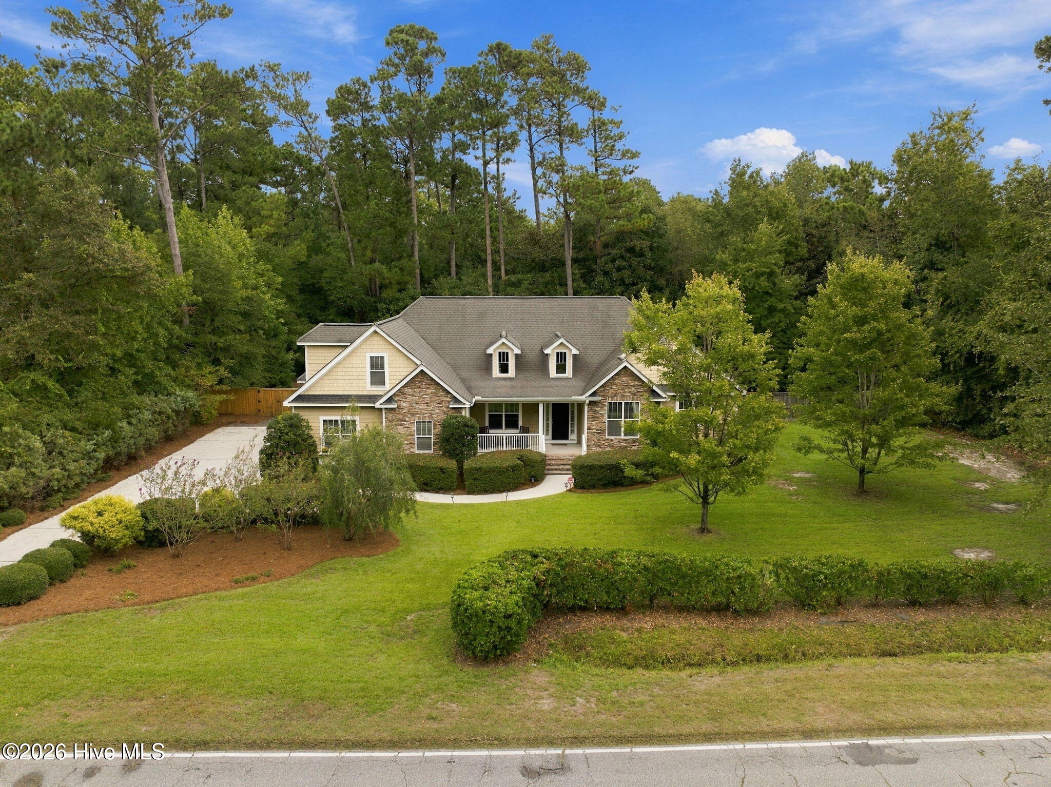 7011 Masonboro Sound Road