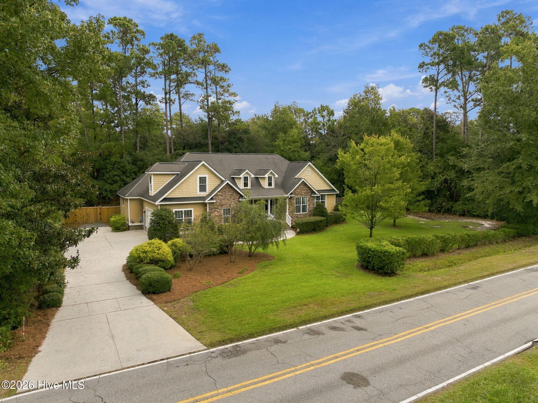7011 Masonboro Sound Road
