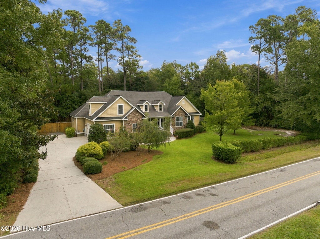 Photo of 7011 Masonboro Sound Road, Wilmington, NC 28409 (MLS # 100606103)