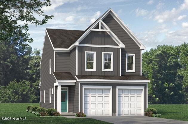 1326 Rosenwald Drive NE Lot #71