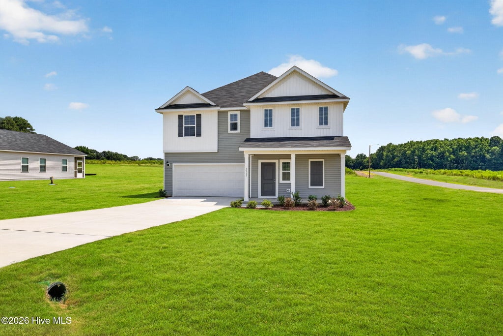 Photo of 7117 Luke Lane, Castalia, NC 27816 (MLS # 100598860)