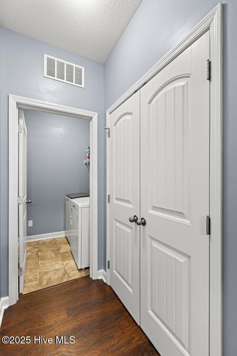 Tiny photo for 710 Ashley Meadow Lane, Jacksonville, NC 28546 (MLS # 100546440)