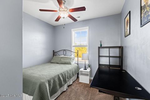 Tiny photo for 710 Ashley Meadow Lane, Jacksonville, NC 28546 (MLS # 100546440)