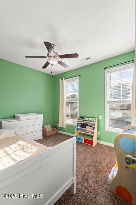 Tiny photo for 710 Ashley Meadow Lane, Jacksonville, NC 28546 (MLS # 100546440)