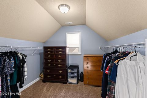 Tiny photo for 710 Ashley Meadow Lane, Jacksonville, NC 28546 (MLS # 100546440)