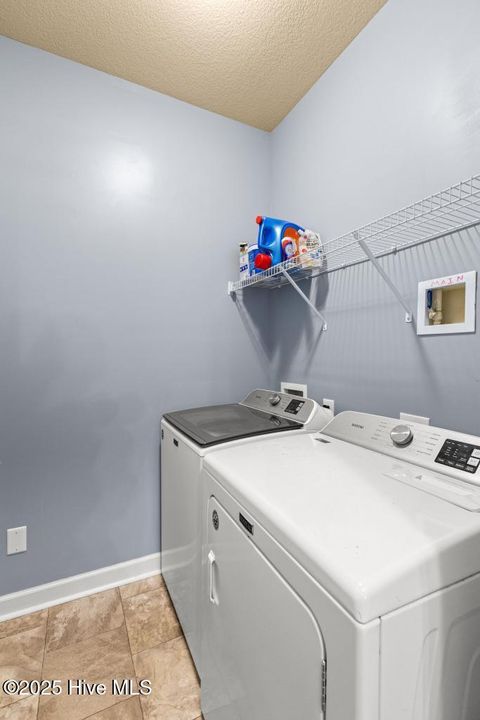 Tiny photo for 710 Ashley Meadow Lane, Jacksonville, NC 28546 (MLS # 100546440)