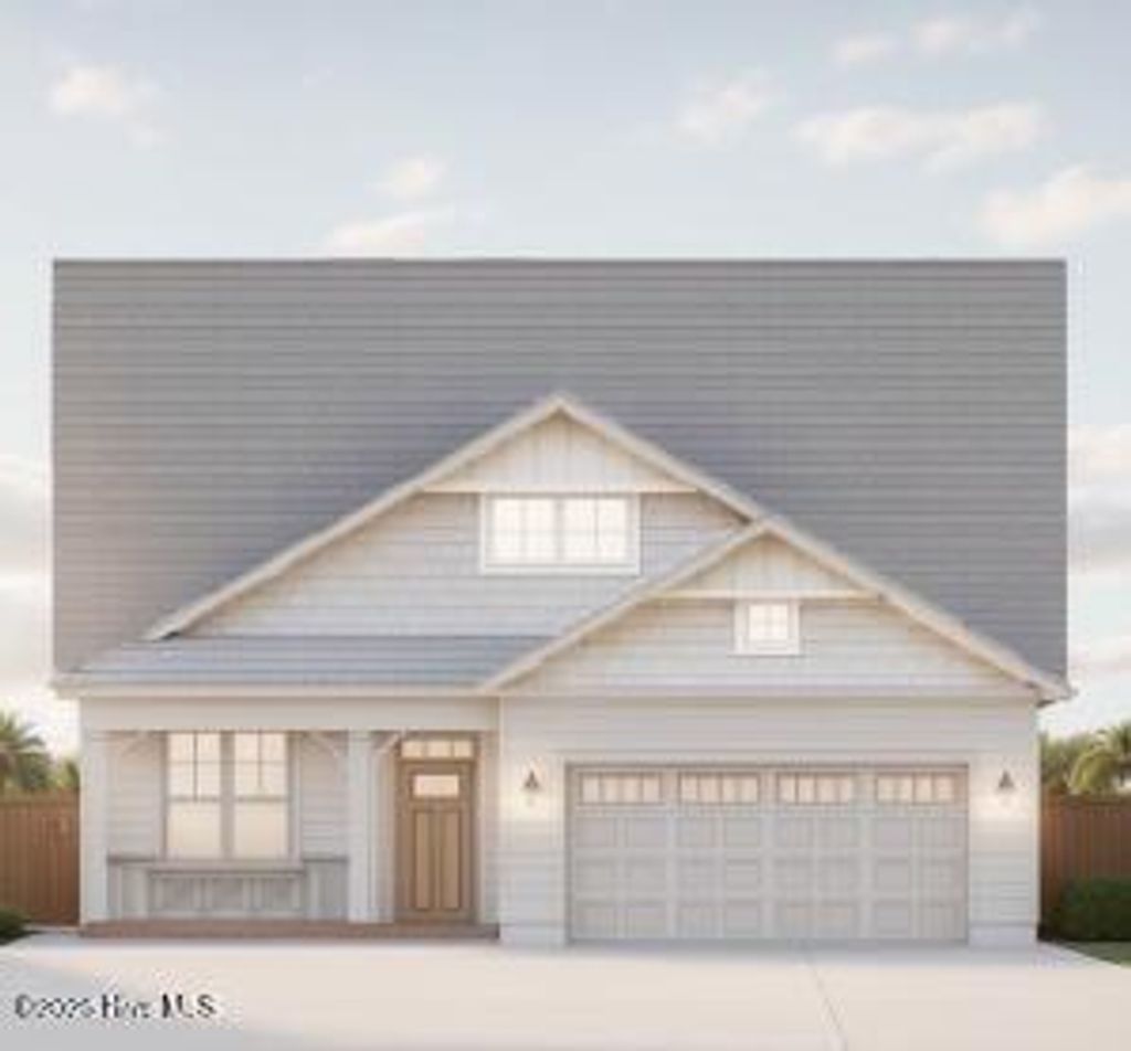 Photo of 6041 Calvada Circle, Leland, NC 28451 (MLS # 100544001)