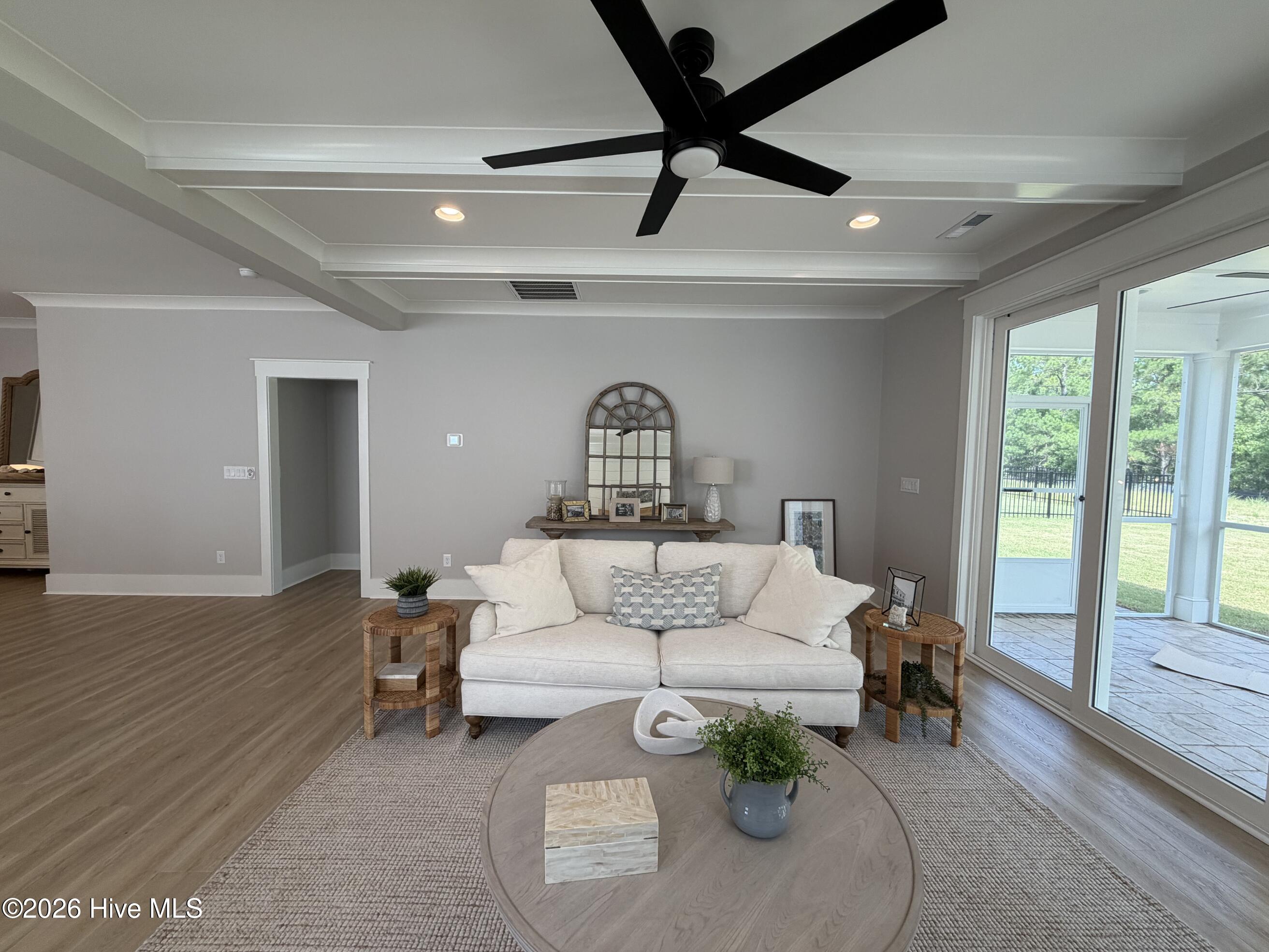 6041 Calvada Circle