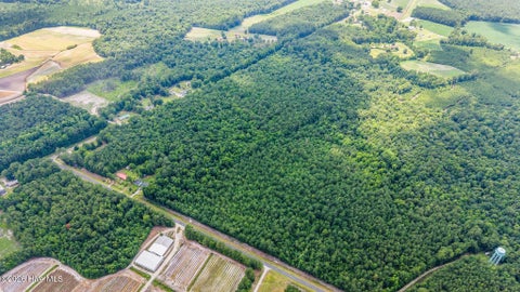 Tiny photo for 28 Maple Hill School Road, Maple Hill, NC 28454 (MLS # 100587911)