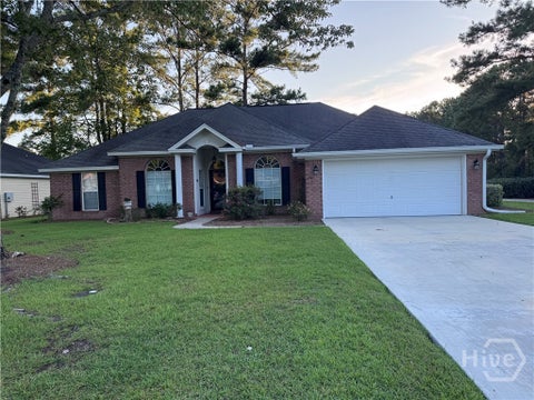 Photo of 202 Walthour Drive, Rincon, GA 31326 (MLS # SA363801)