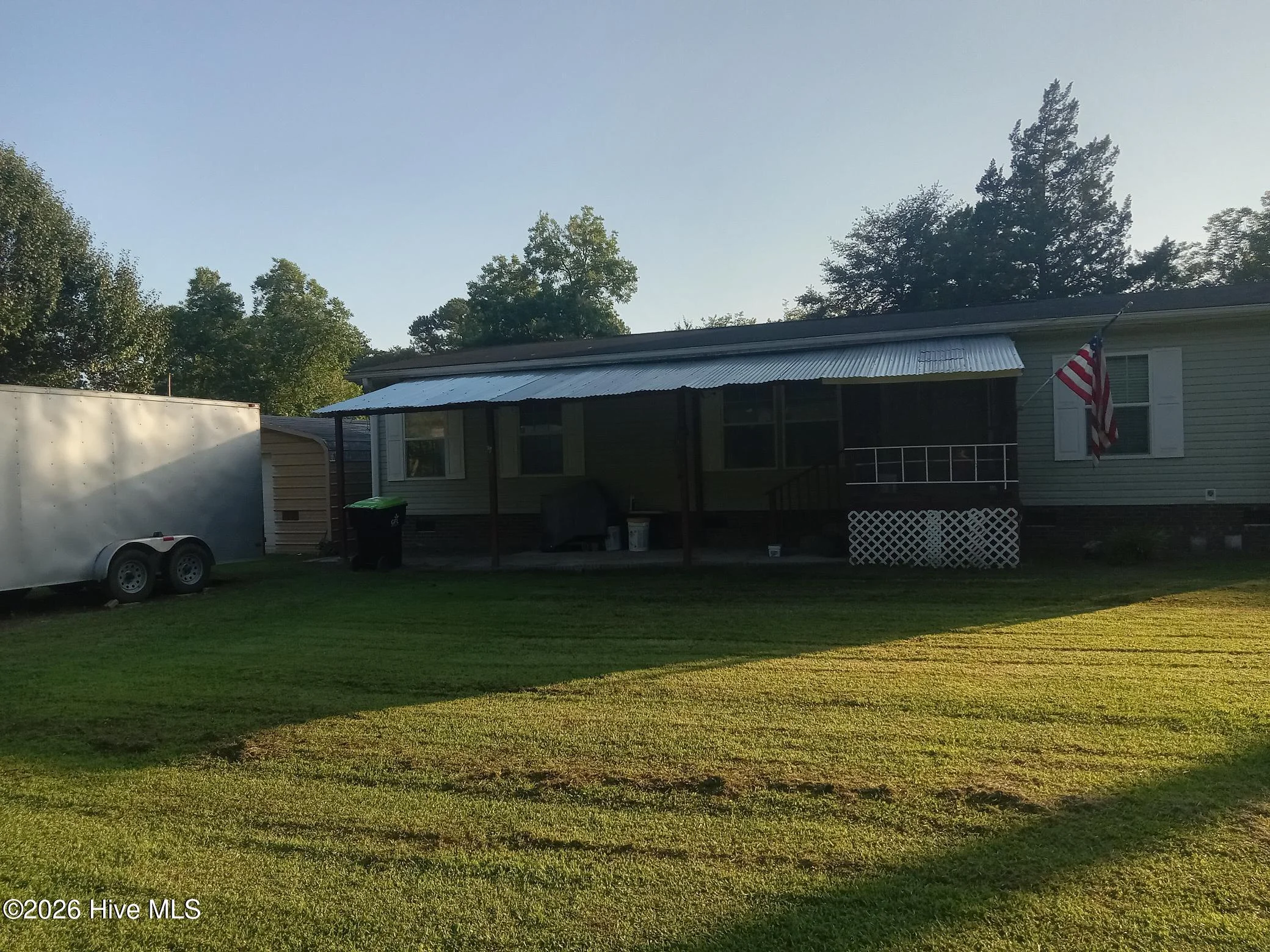 2163 Lake Butler Lane NW, Longwood, NC, 28452