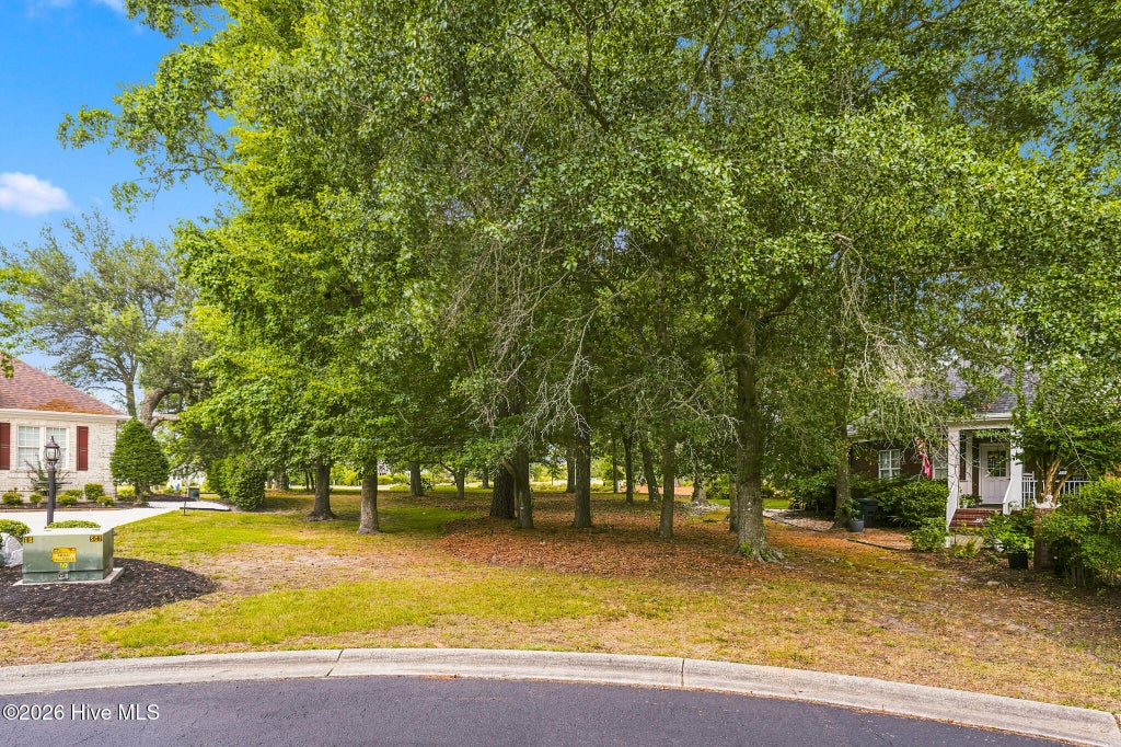 Photo of 505 Mayfair Notch SW, Ocean Isle Beach, NC 28469 (MLS # 100587245)