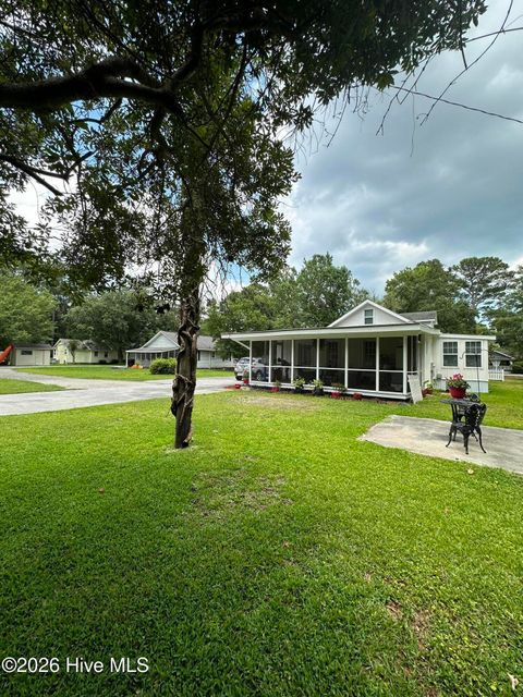 Tiny photo for 5330 Masonboro Loop Road, Wilmington, NC 28409 (MLS # 100555928)