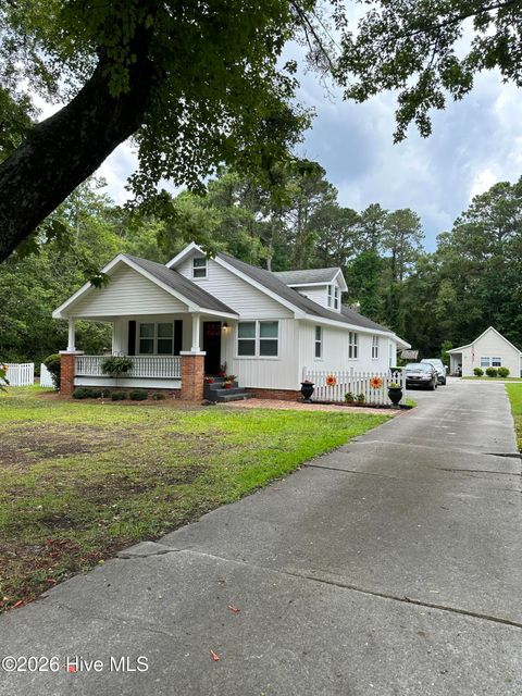 Tiny photo for 5330 Masonboro Loop Road, Wilmington, NC 28409 (MLS # 100555928)
