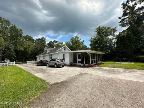 Tiny photo for 5330 Masonboro Loop Road, Wilmington, NC 28409 (MLS # 100555928)