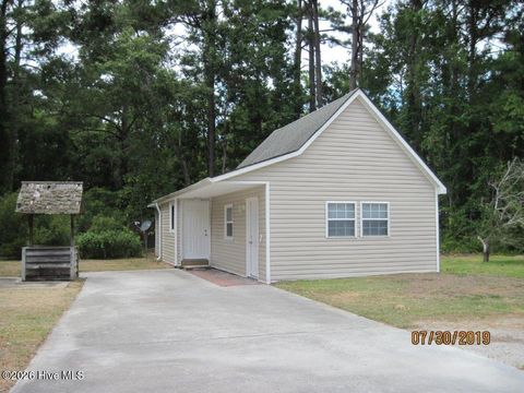 Tiny photo for 5330 Masonboro Loop Road, Wilmington, NC 28409 (MLS # 100555928)