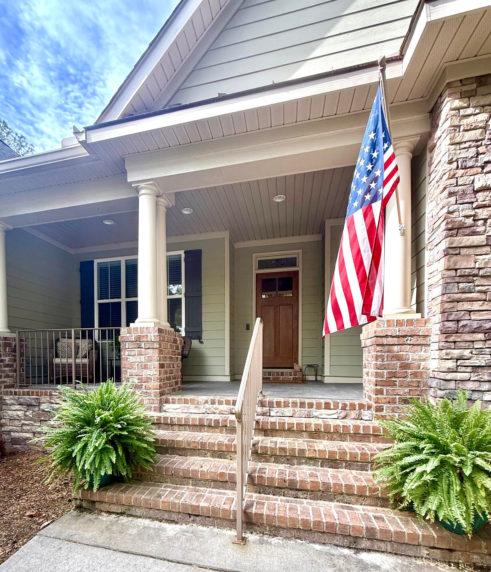 3612 Deerfield Road