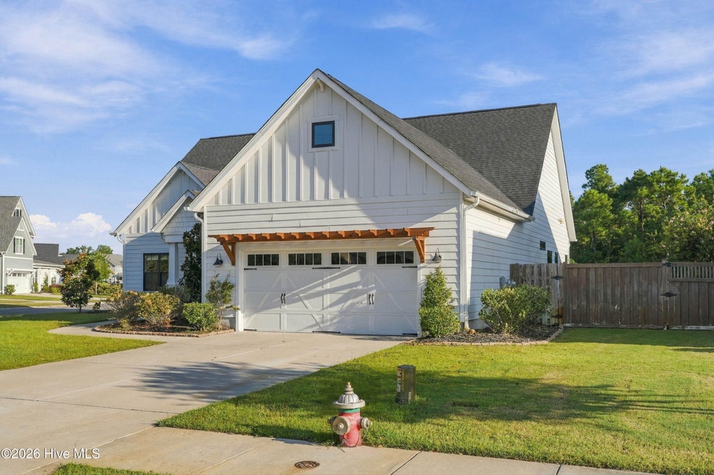Photo of 11 Lemongrass Court, Hampstead, NC 28443 (MLS # 100604519)