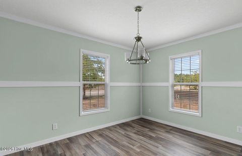 Tiny photo for 6823 Lewis Drive SE, Winnabow, NC 28479 (MLS # 100550679)