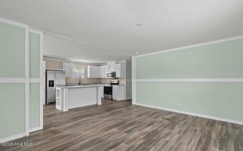 Tiny photo for 6823 Lewis Drive SE, Winnabow, NC 28479 (MLS # 100550679)