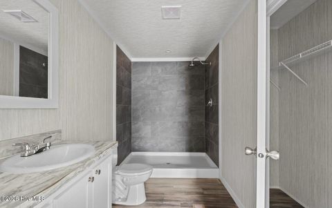 Tiny photo for 6823 Lewis Drive SE, Winnabow, NC 28479 (MLS # 100550679)