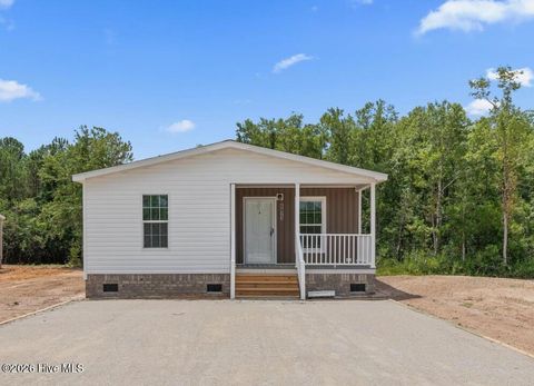 Tiny photo for 6823 Lewis Drive SE, Winnabow, NC 28479 (MLS # 100550679)
