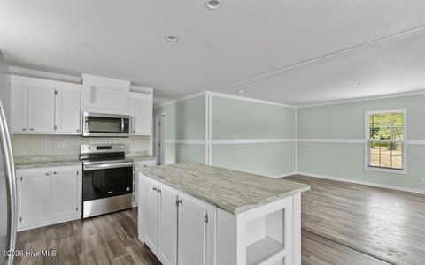 Tiny photo for 6823 Lewis Drive SE, Winnabow, NC 28479 (MLS # 100550679)