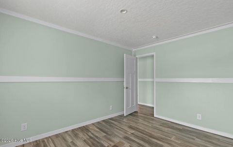 Tiny photo for 6823 Lewis Drive SE, Winnabow, NC 28479 (MLS # 100550679)