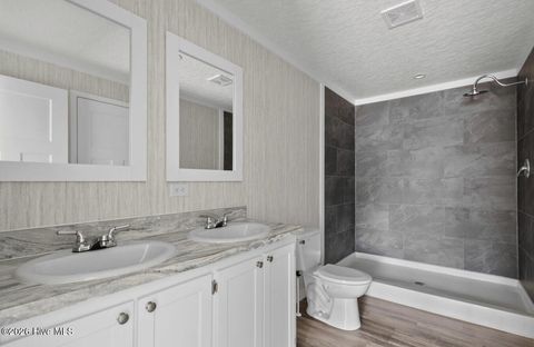 Tiny photo for 6823 Lewis Drive SE, Winnabow, NC 28479 (MLS # 100550679)