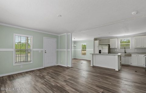 Tiny photo for 6823 Lewis Drive SE, Winnabow, NC 28479 (MLS # 100550679)