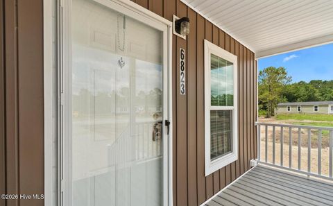 Tiny photo for 6823 Lewis Drive SE, Winnabow, NC 28479 (MLS # 100550679)