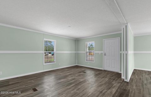 Tiny photo for 6823 Lewis Drive SE, Winnabow, NC 28479 (MLS # 100550679)
