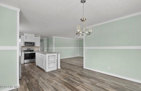 Tiny photo for 6823 Lewis Drive SE, Winnabow, NC 28479 (MLS # 100550679)