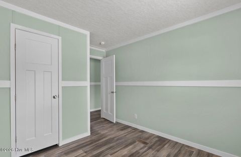 Tiny photo for 6823 Lewis Drive SE, Winnabow, NC 28479 (MLS # 100550679)