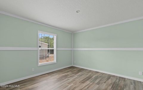 Tiny photo for 6823 Lewis Drive SE, Winnabow, NC 28479 (MLS # 100550679)