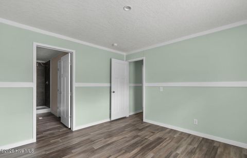 Tiny photo for 6823 Lewis Drive SE, Winnabow, NC 28479 (MLS # 100550679)