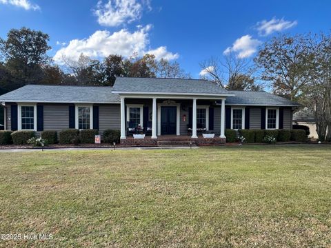 Homes For Sale - 842 Love Mill Road<br/> Whiteville, NC 28472