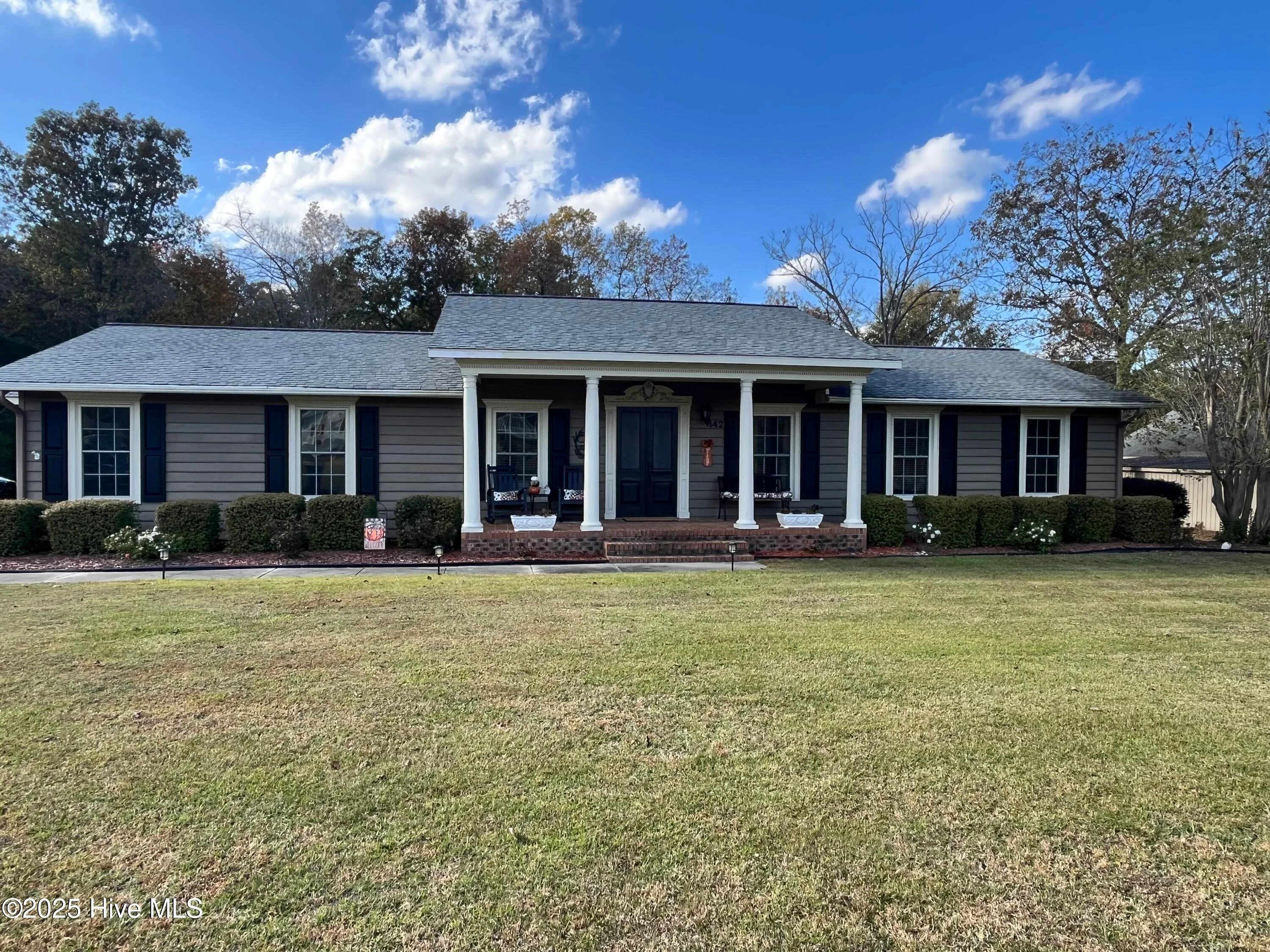 842 Love Mill Road
