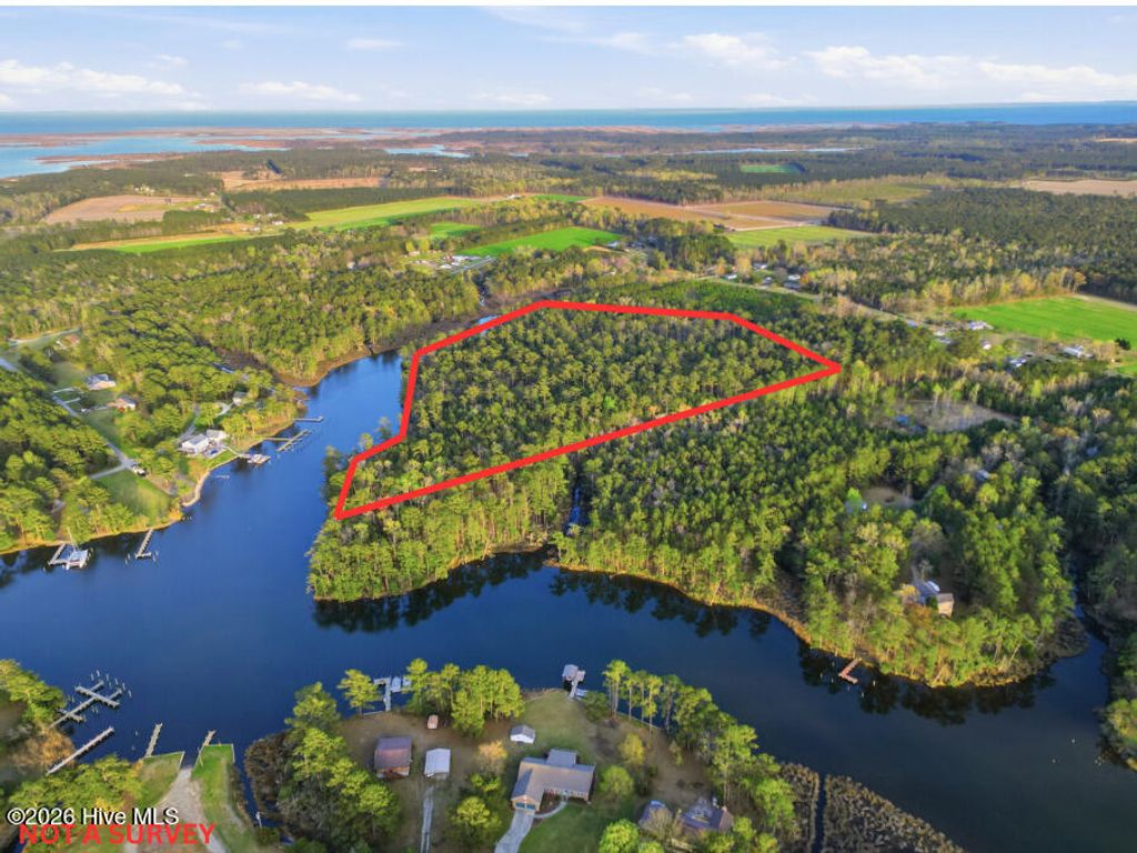 Photo of 0 Florence Road, Merritt, NC 28556 (MLS # 100563211)